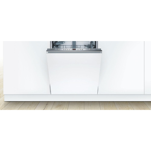 Встраиваемая посудомоечная машина Bosch SMV 45CX00R