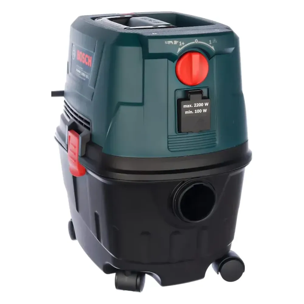 Bosch GAS 15 Professional пылесос, 06019E5000