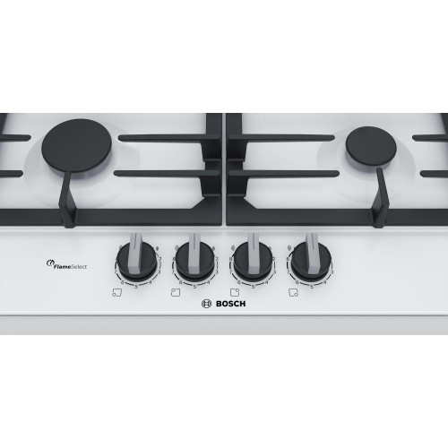 Газовая варочная панель Bosch PCP 6A2B90