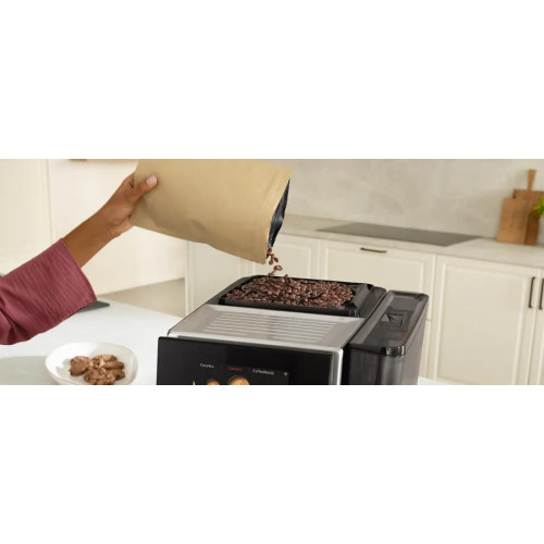 Кофемашина Bosch TQE80703