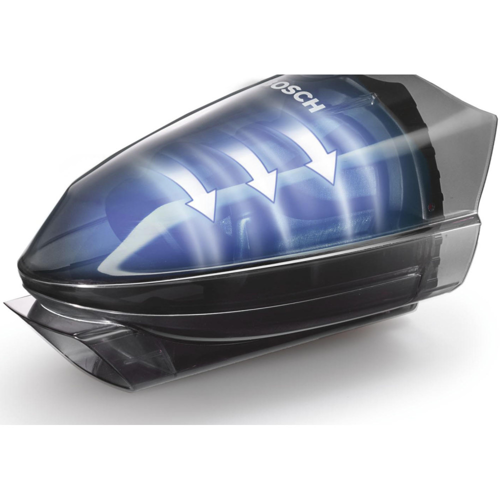 Пылесос Bosch BHN 20110