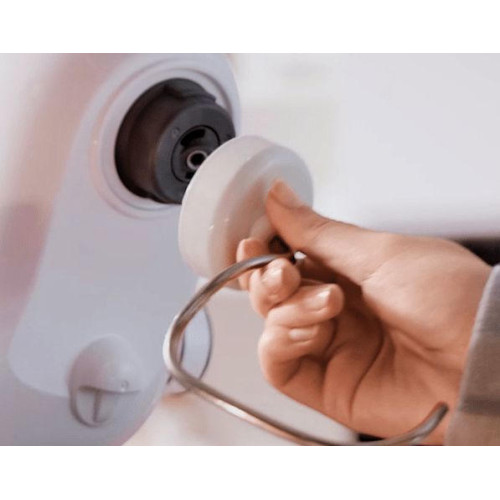 Кухонный комбайн Bosch MUMS2AW00