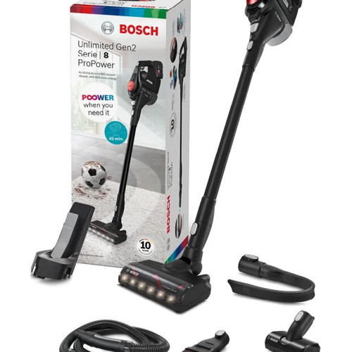 Пылесос Bosch BCS82POW15