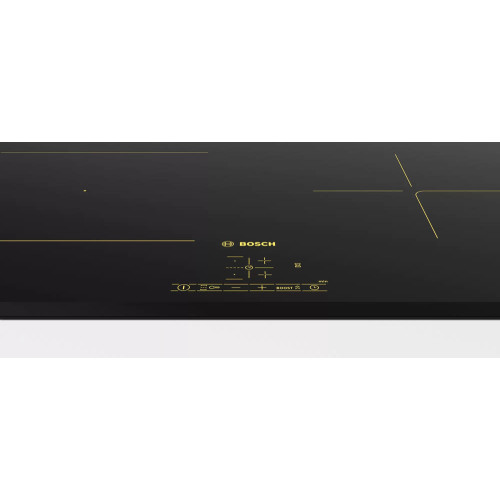 Индукционная варочная панель Bosch PVS63KBB5R