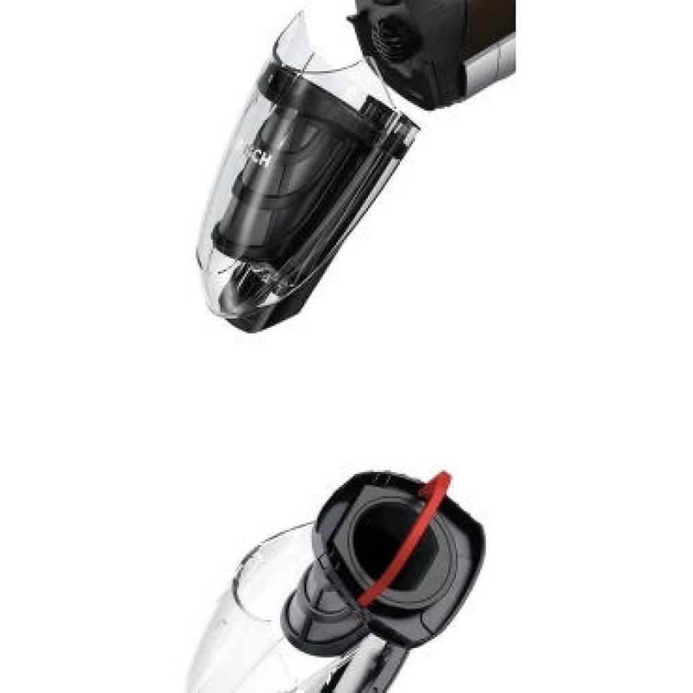 Пылесос Bosch BBH 21622