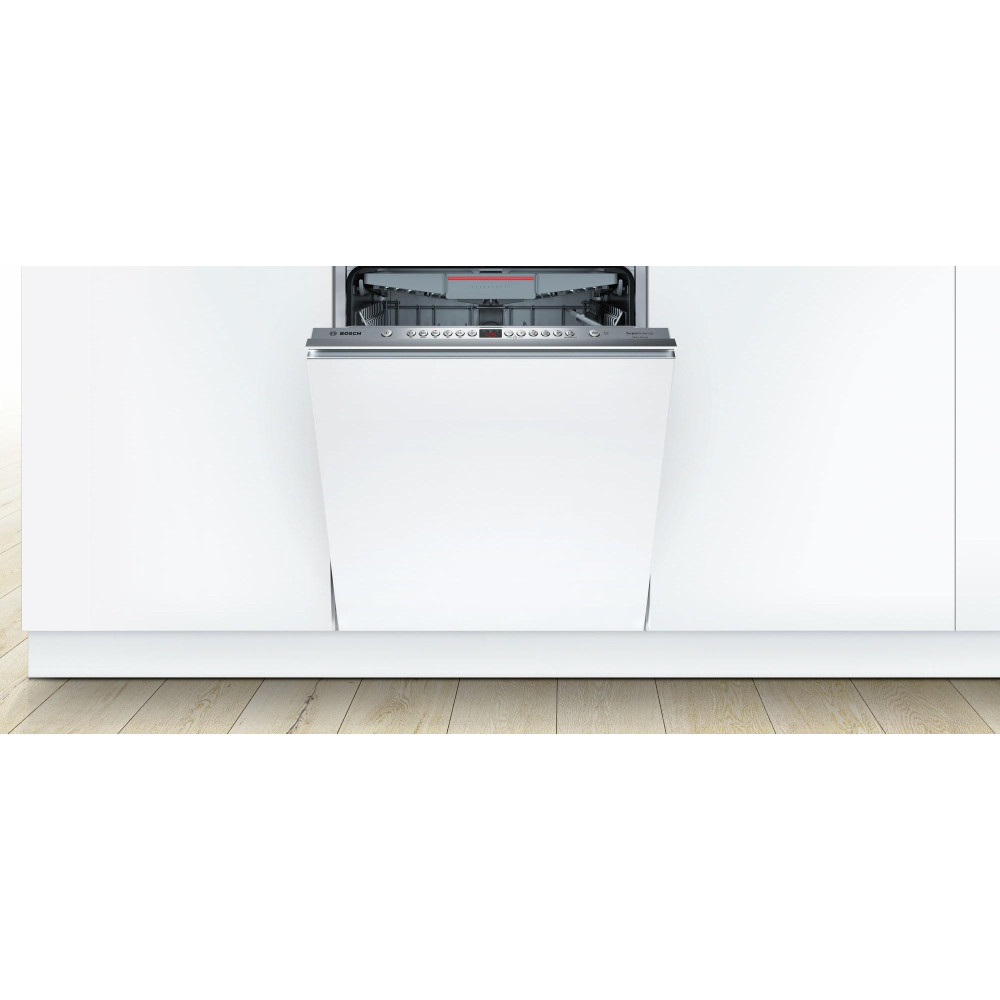 Встраиваемая посудомоечная машина Bosch SMV 46MX00R