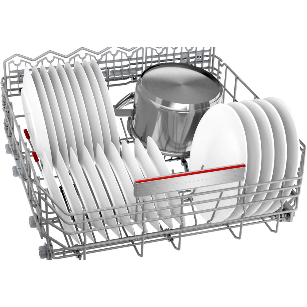 Встраиваемая посудомоечная машина Bosch SMV8YCX03E