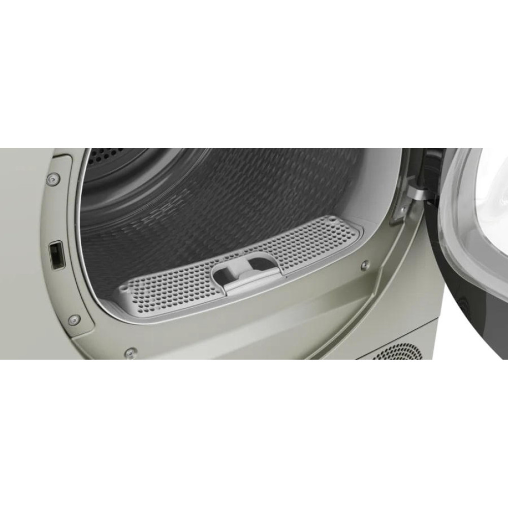 Сушильная машина Bosch WQB246CX0