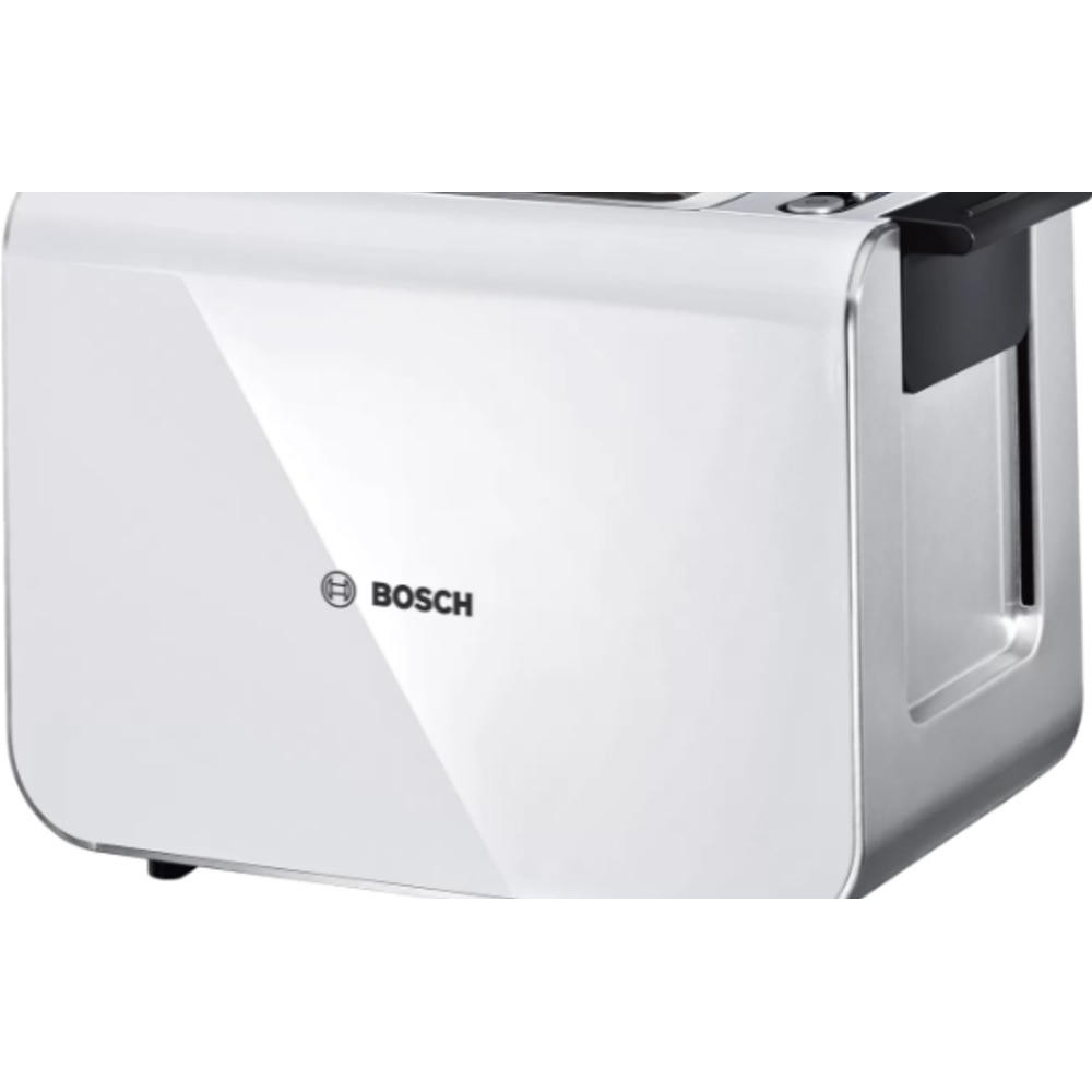 Тостер Bosch TAT 8611