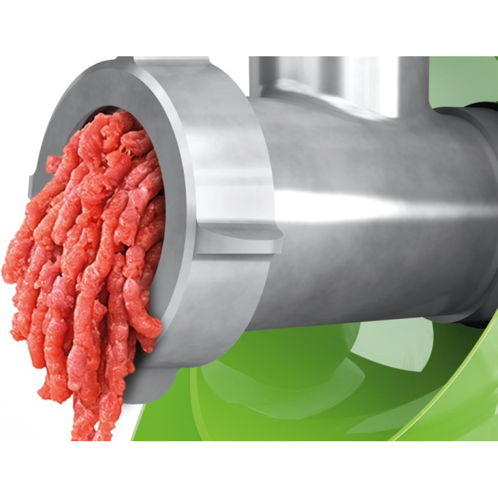 Мясорубка Bosch MFW3520G