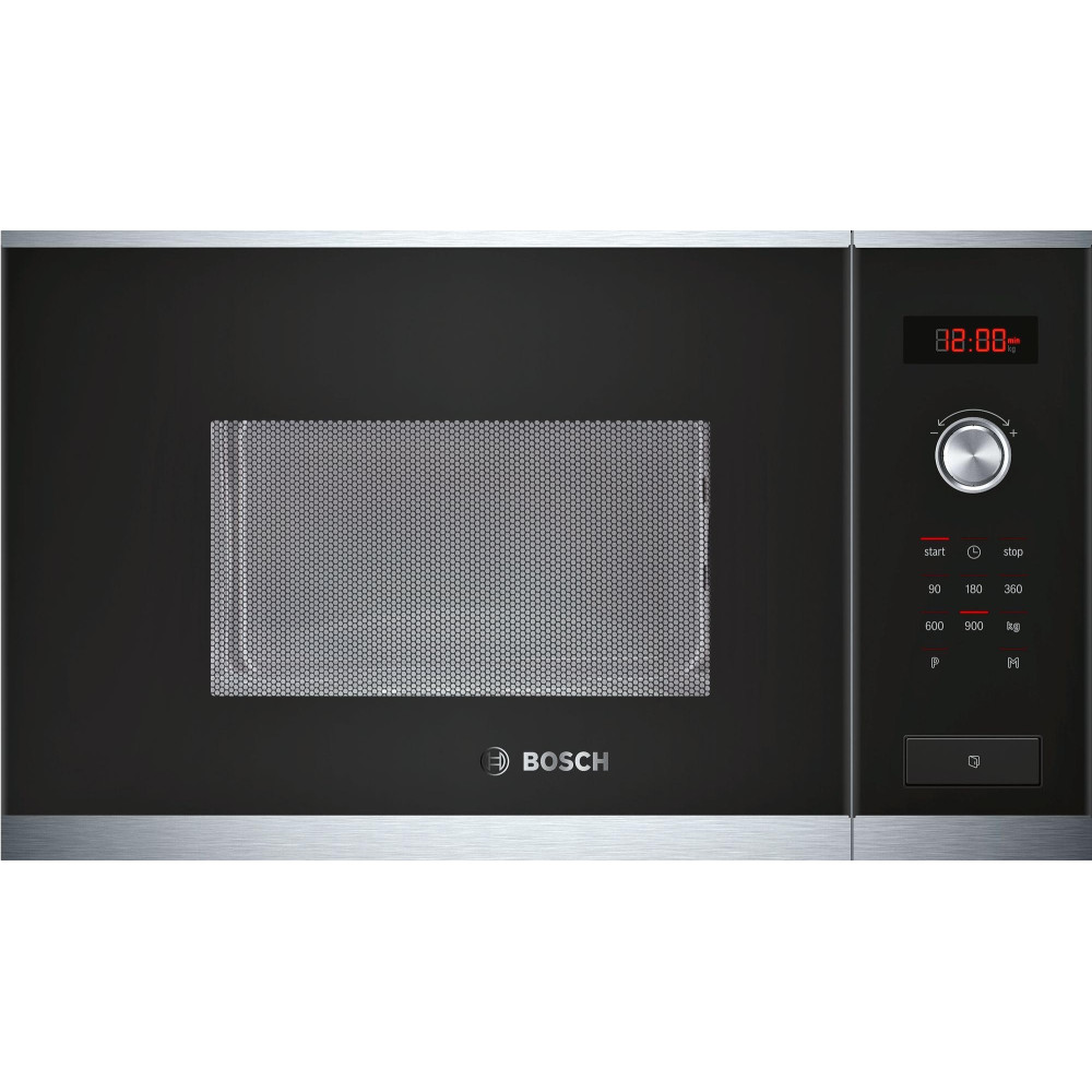 Микроволновая печь Bosch HMT 84M654
