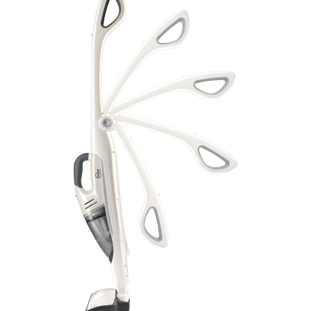 Пылесос Bosch BBHMOVE1N