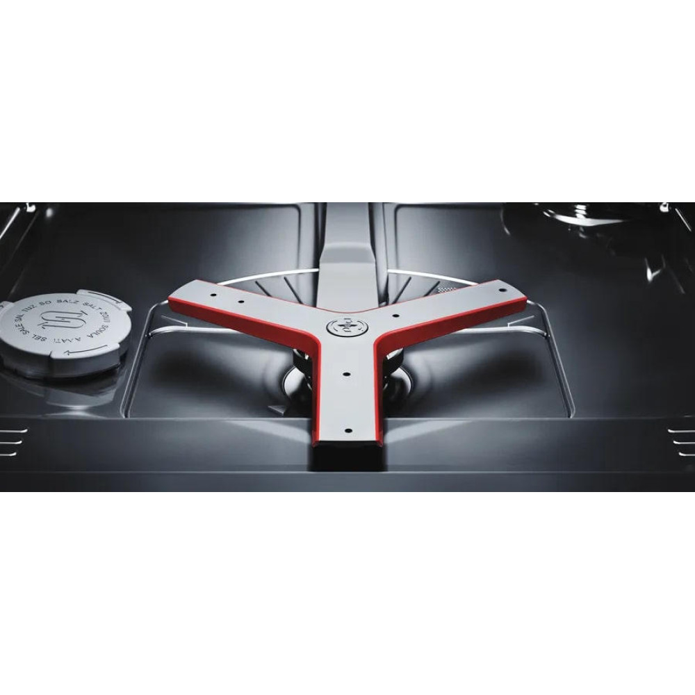 Посудомоечная машина Bosch SMS8ZDW86Q