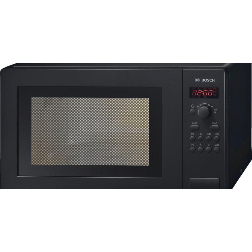 Микроволновая печь Bosch HMT84M461R