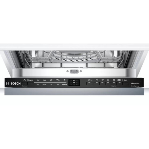 Встраиваемая посудомоечная машина Bosch SPV2HMX4FR