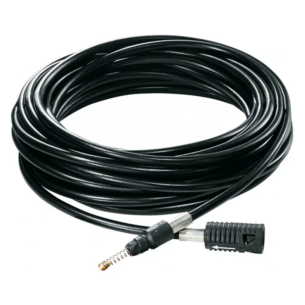 Bosch дренажный шланг 10 м, 160 бар, F016800483