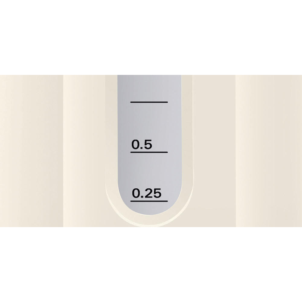 Чайник Bosch TWK 3A017