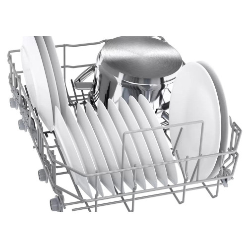 Встраиваемая посудомоечная машина Bosch SRV2IMX1BR