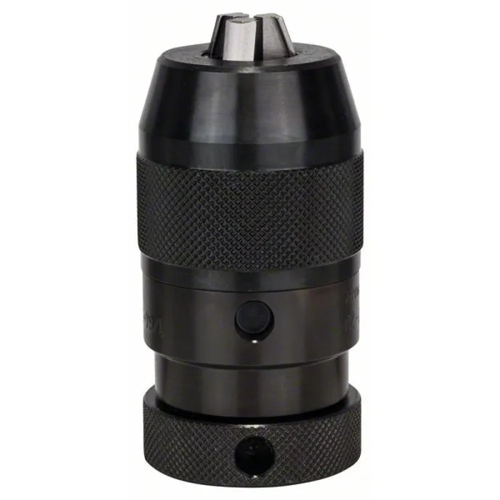 Bosch Keyless Chuck быстрозажимный сверлильный патрон 0.5-10 мм, 1/2 дюйма - 20, 1608572007