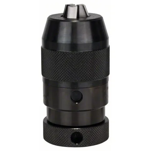 Bosch Keyless Chuck быстрозажимный сверлильный патрон 0.5-10 мм, 1/2 дюйма - 20, 1608572007