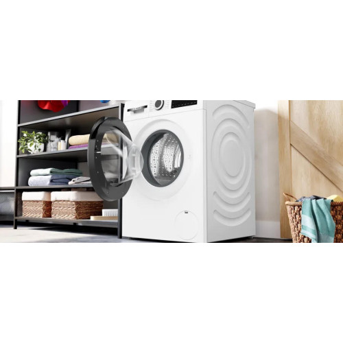 Стиральная машина Bosch WGG1440BSN