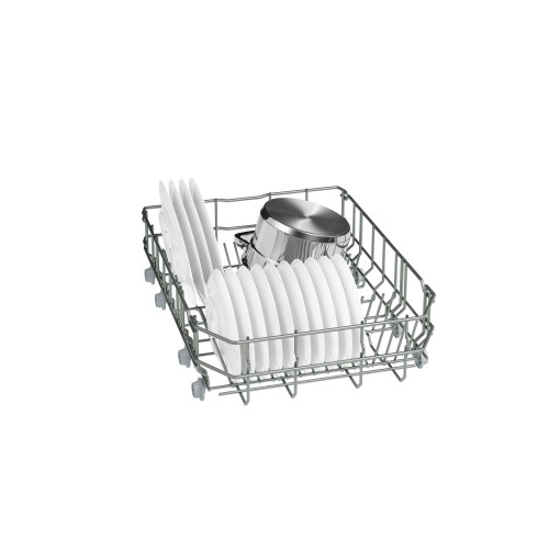 Встраиваемая посудомоечная машина Bosch SPV 47E30 RU