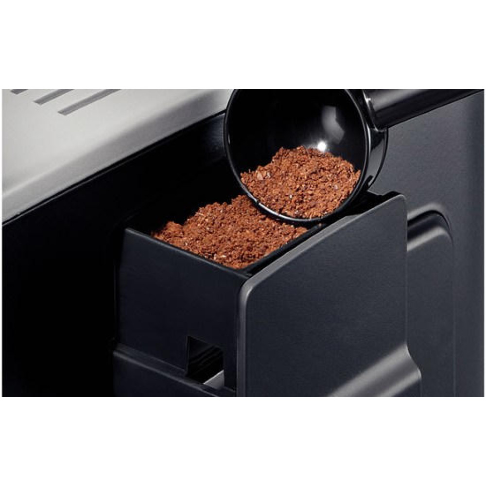 Кофемашина Bosch TES-559 M1 RU