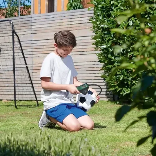 Аккумуляторный насос Bosch EasyPump 0603947000