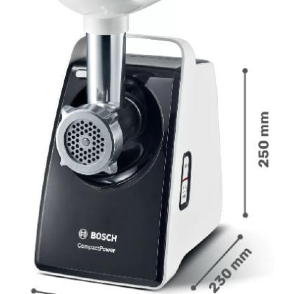 Мясорубка Bosch MFW3X10B