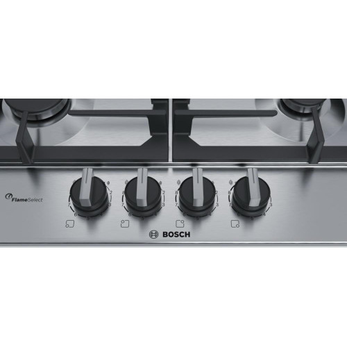 Газовая варочная панель Bosch PCP 6A5B90R