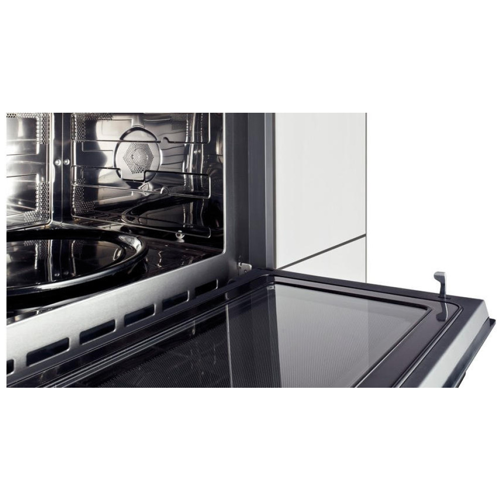 Встраиваемая микроволновая печь Bosch HBC 84H501