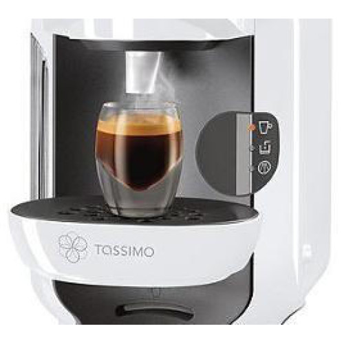Кофемашина Bosch TAS 1204 TASSIMO