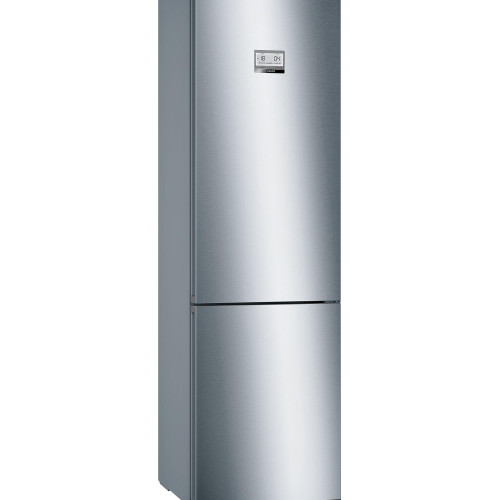 Двухкамерный холодильник Bosch KGN39AI3AR