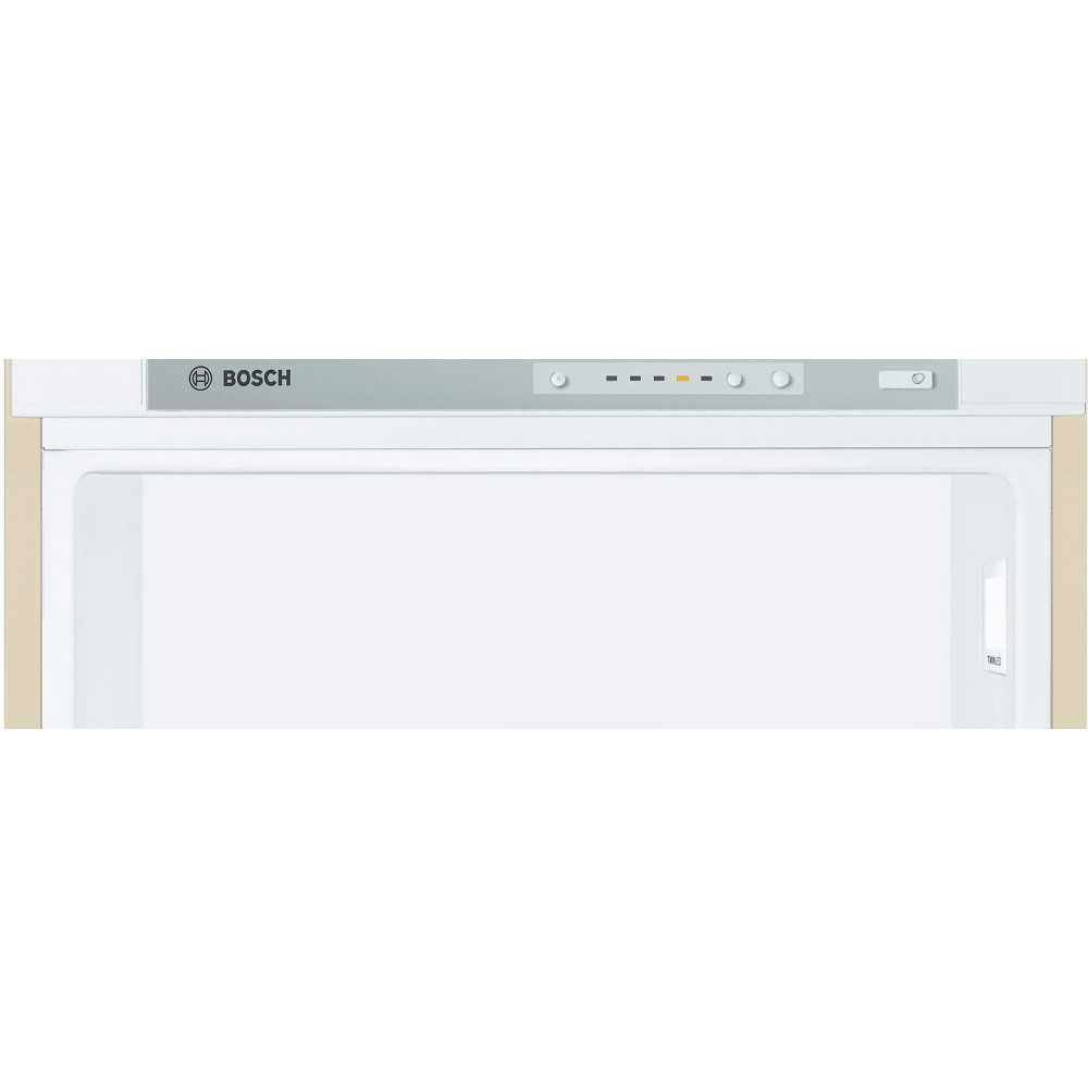 Двухкамерный холодильник Bosch KGV36XK2AR