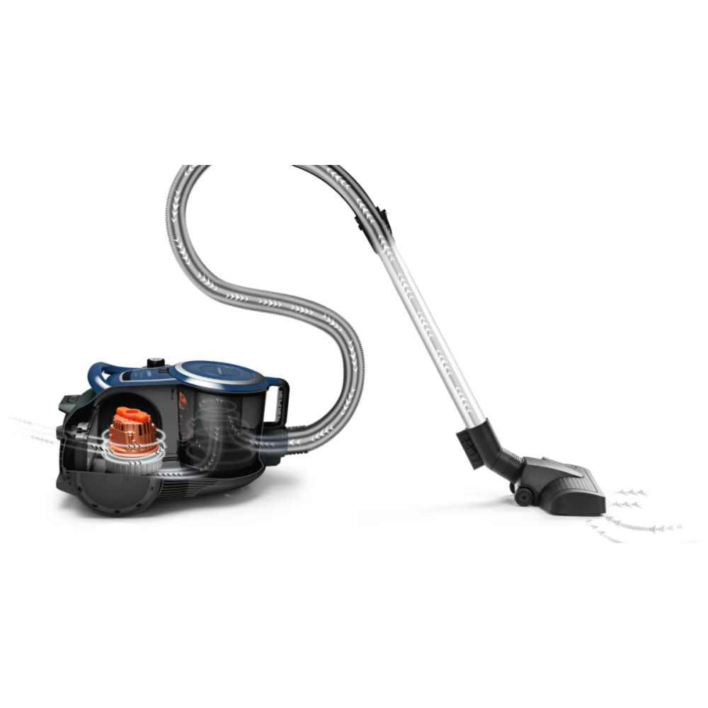 Пылесос Bosch BGS412000