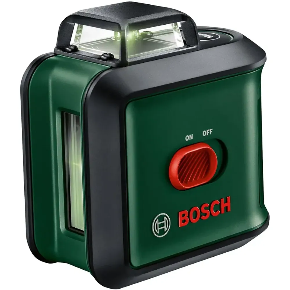 Bosch UniversalLevel 360 Set лазерный нивелир со штативом TT 150, 0603663E01
