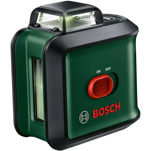Bosch UniversalLevel 360 Set лазерный нивелир со штативом TT 150, 0603663E01