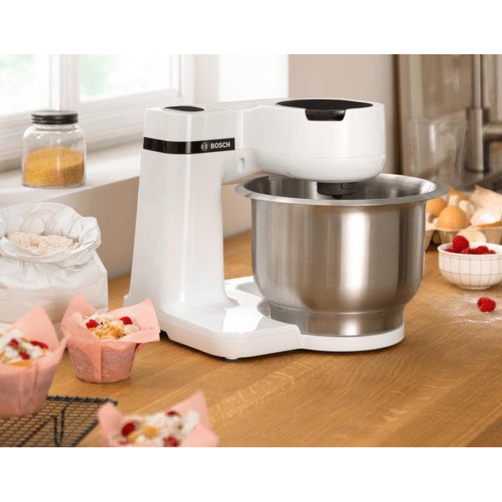 Кухонный комбайн Bosch MUMS2EW00