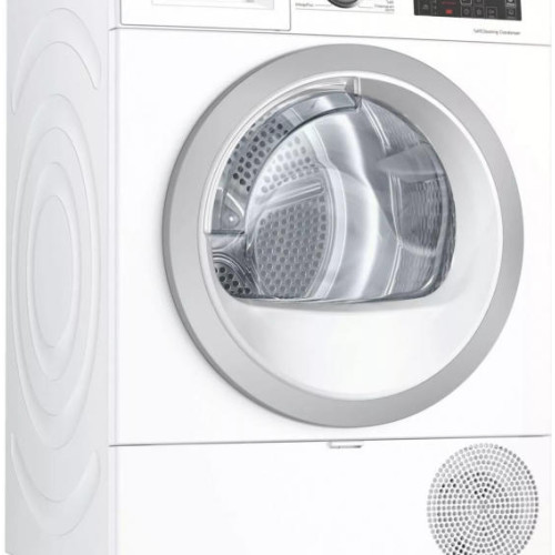 Сушильная машина Bosch WTU8769SSN