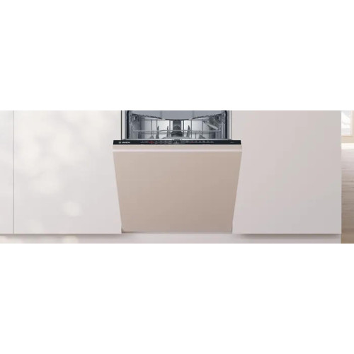 Встраиваемая посудомоечная машина Bosch SMV2HVX02E