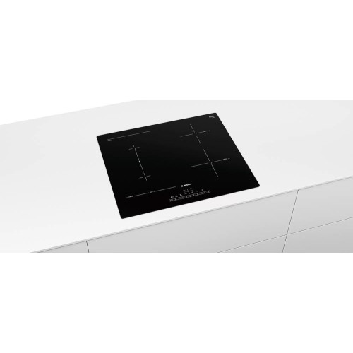 Индукционная варочная панель Bosch PVS611FC5Z