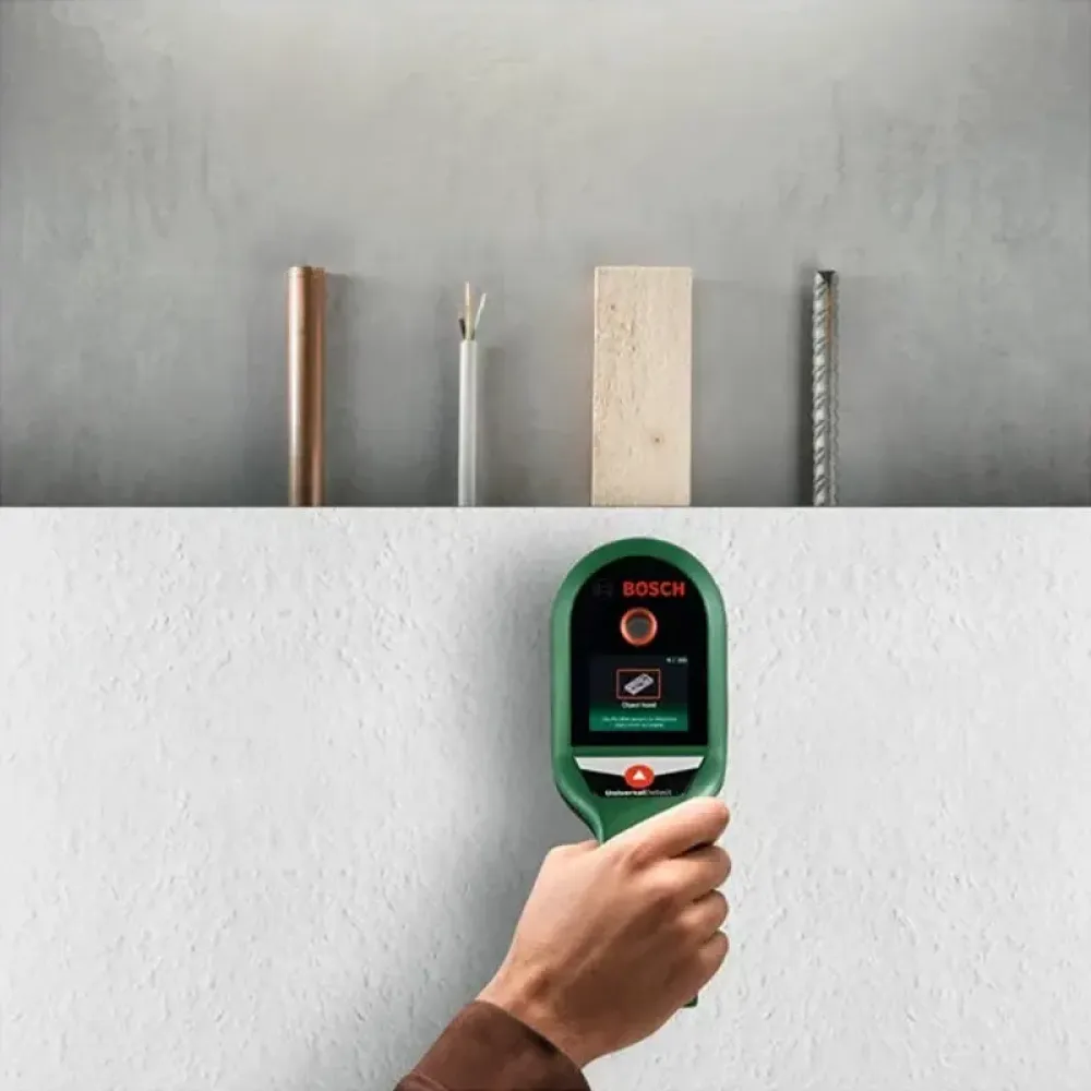 Bosch UniversalDetect детектор проводки, 0603681300