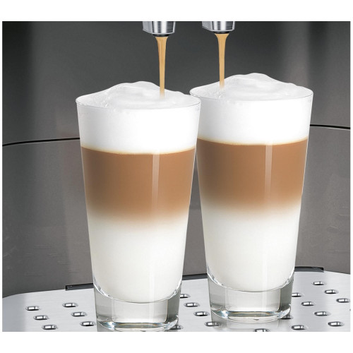 Кофемашина Bosch TES60523RW VeroAroma 500