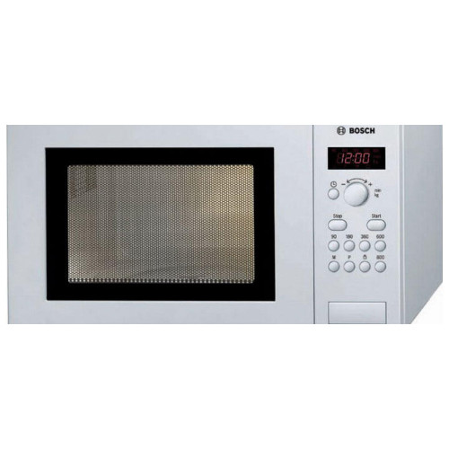 Микроволновая печь Bosch HMT 75G421
