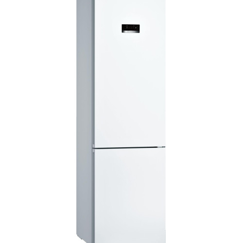 Двухкамерный холодильник Bosch KGN39XW2A