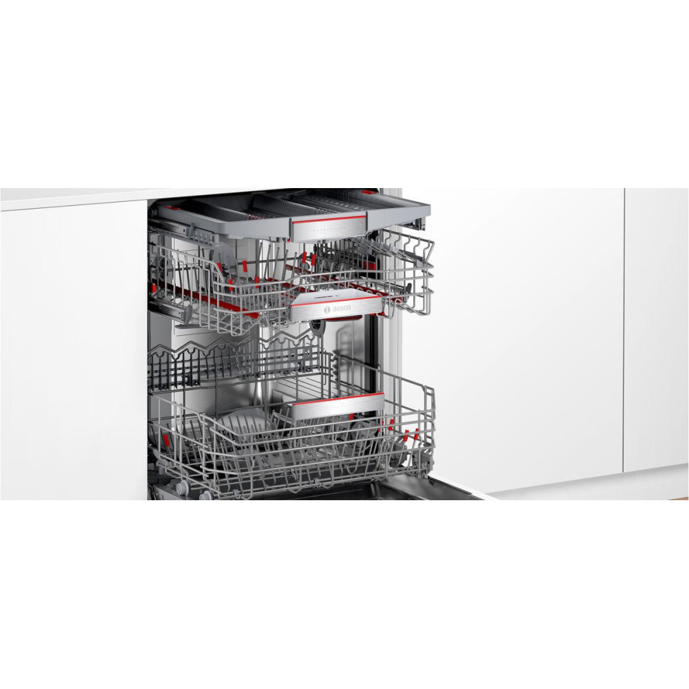 Встраиваемая посудомоечная машина Bosch SMI8YСS03E