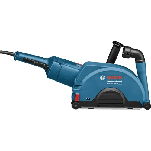 Bosch GDE 230 FC-S Professional насадка для пылеудаления, 1600A003DL