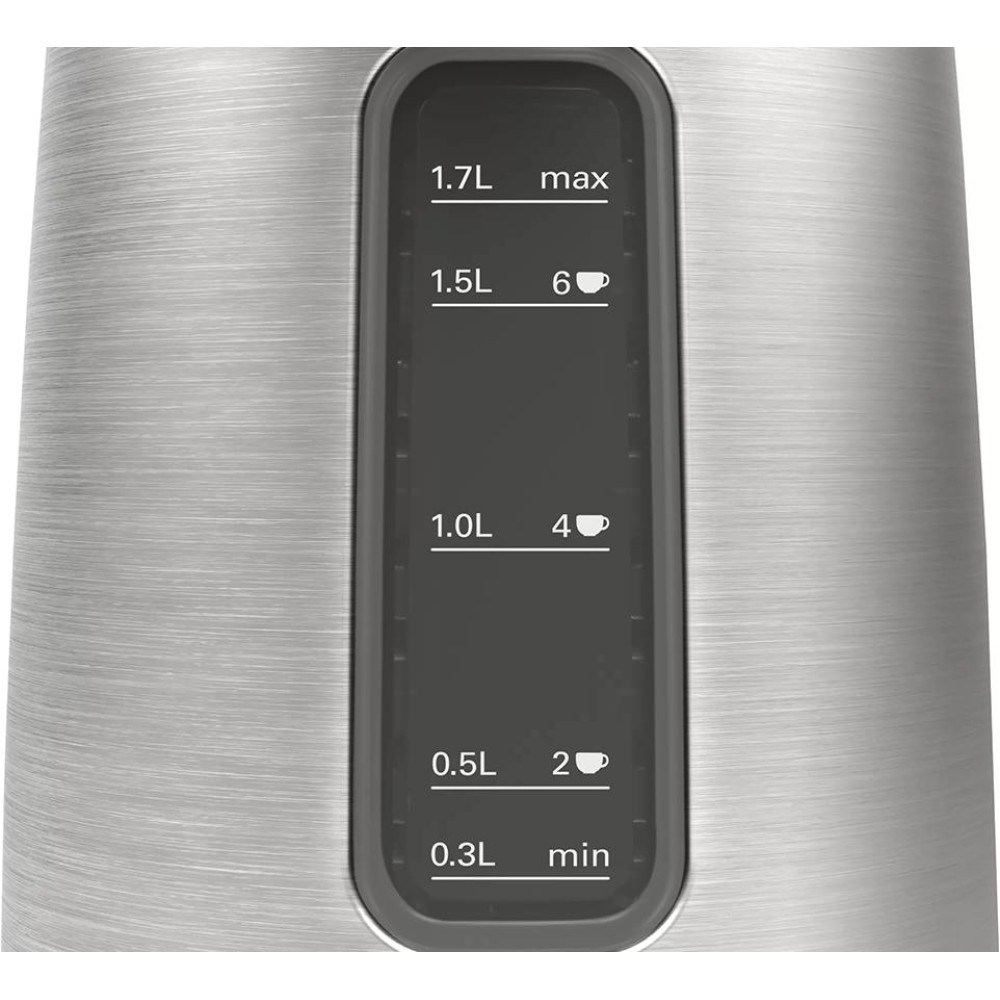 Чайник Bosch TWK5P480