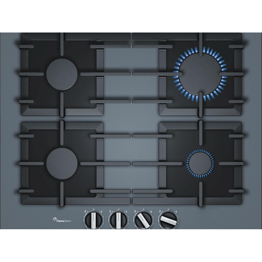 Газовая варочная панель Bosch PPP6A9B90R