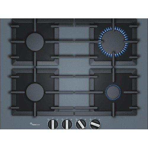 Газовая варочная панель Bosch PPP6A9B90R